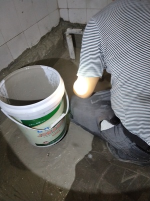 婁底樓面漏水怎么辦？專業(yè)查漏、防水補漏一站式服務指南