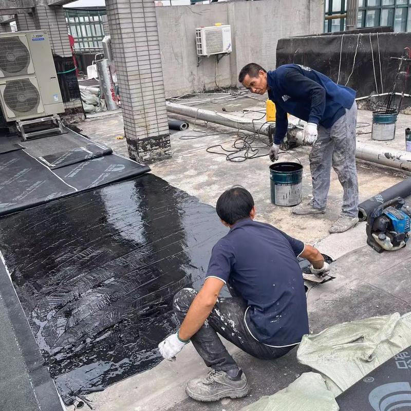 常州樓頂防水與隔熱全攻略 打造舒適居家環境