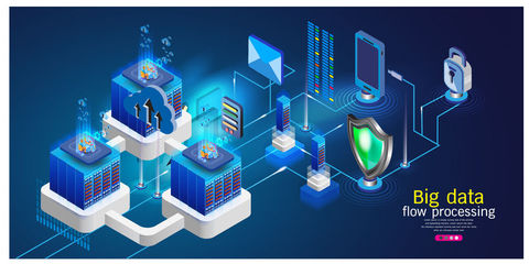 平面等軸測(cè)系統(tǒng)管理員 服務(wù)器配置與計(jì)算機(jī)系統(tǒng)服務(wù)解析