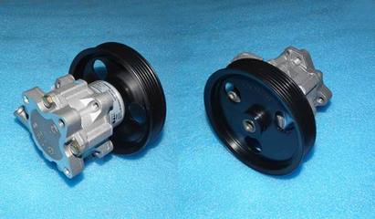 動(dòng)力轉(zhuǎn)向泵總成 液壓動(dòng)力機(jī)械及元件銷售的市場(chǎng)機(jī)遇與技術(shù)解析